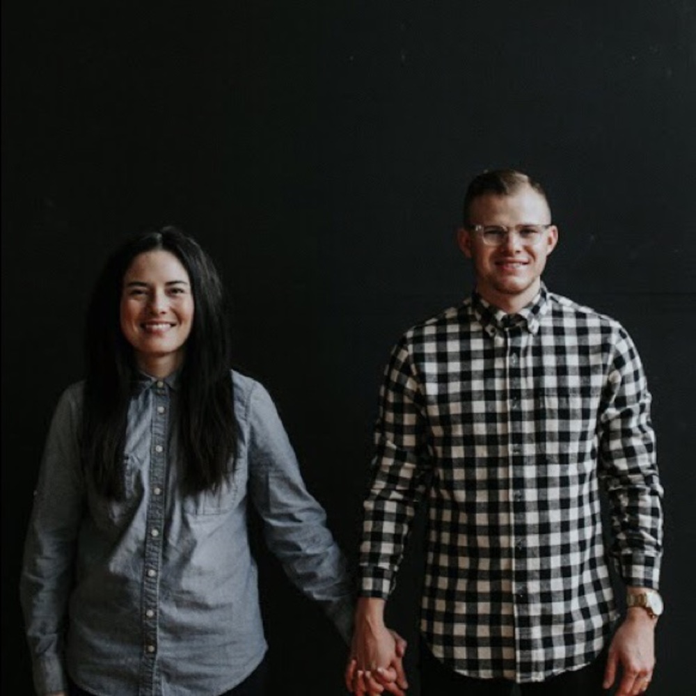 JRayPDX /// Rachel & Jared